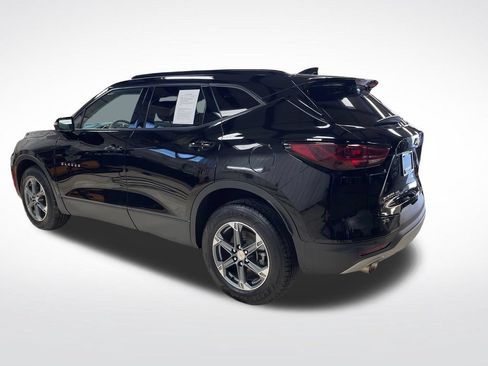 Used 2023 Chevrolet Blazer LT w/ LPO, Floor Liner Package AWD/4WD image 3