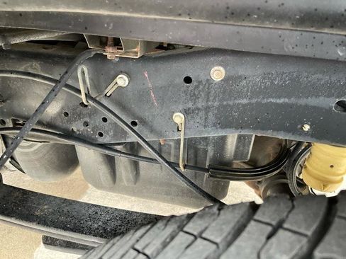 Used 2011 Ford F250 Lariat w/ Chrome Pkg image 60