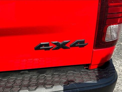 Used 2017 RAM 1500 Rebel w/ Luxury Group image 25