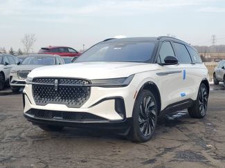 New 2026 Lincoln Nautilus Reserve w/ Jet Appearance Package video 2