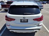 Used 2020 BMW X3 sDrive30i w/ Premium Package image 3