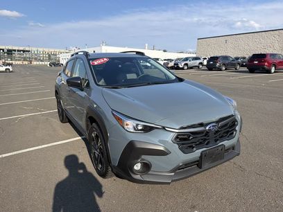 Used 2024 Subaru Crosstrek 2.0i Premium