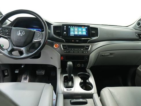 Used 2019 Honda Pilot EX-L image 34