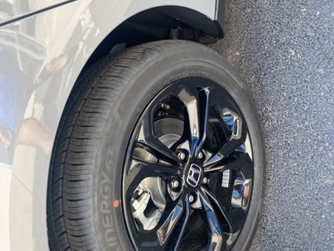 New 2025 Honda Accord SE image 21