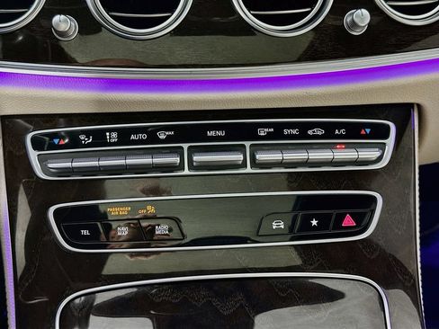 Used 2021 Mercedes-Benz E 350 Sedan w/ Premium Package image 19