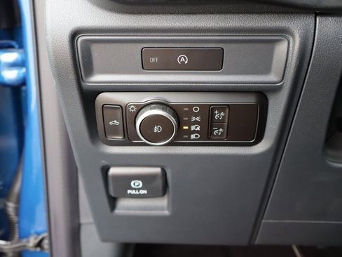 New 2025 Ford F150 STX w/ Equipment Group 200A image 32