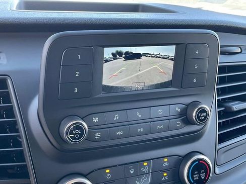 New 2025 Ford Transit 350 Base w/ Load Area Protection Package image 11