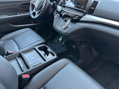 New 2026 Honda Odyssey EX-L image 25