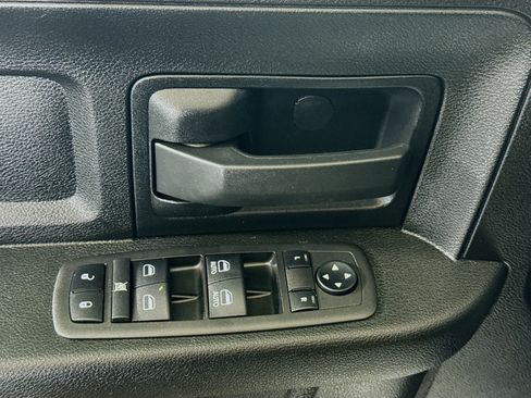 Used 2023 RAM 1500 Tradesman w/ Chrome Plus Package image 23