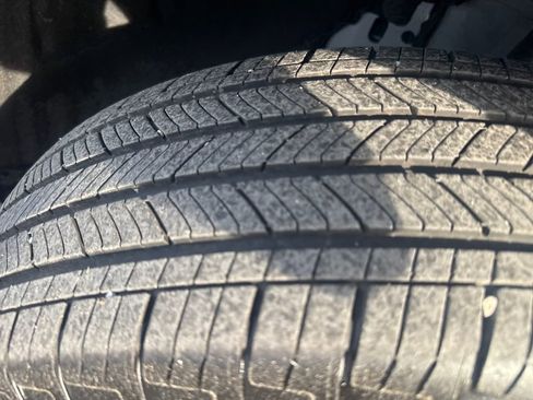 Used 2024 Ford Bronco Sport Outer Banks w/ Tech Package AWD/4WD image 31