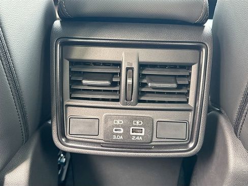 New 2026 Subaru Forester Sport image 24