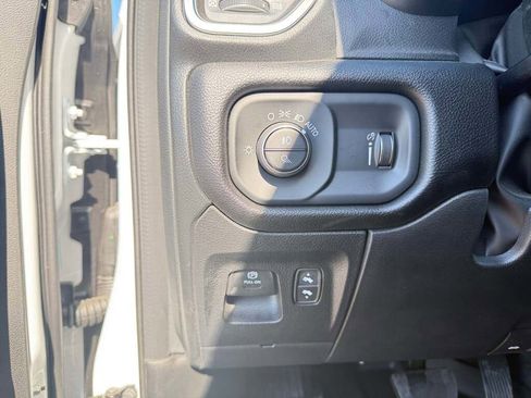 New 2025 RAM 1500 Lone Star image 29