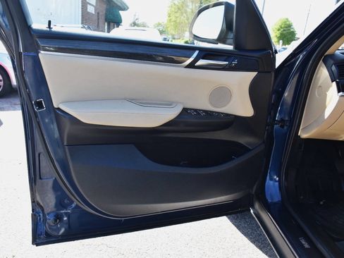 Used 2016 BMW X3 xDrive28i AWD/4WD image 24