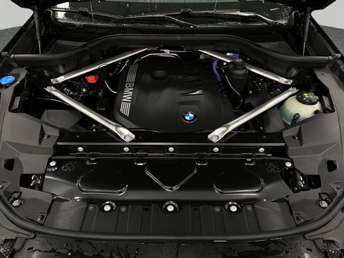 New 2026 BMW X5 xDrive40i image 13