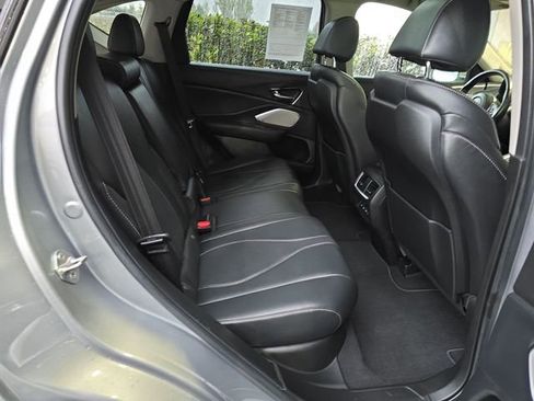 Used 2019 Acura RDX AWD w/ Advance Package image 30