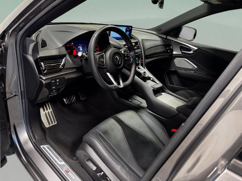 Certified 2023 Acura RDX A-Spec FWD image 24