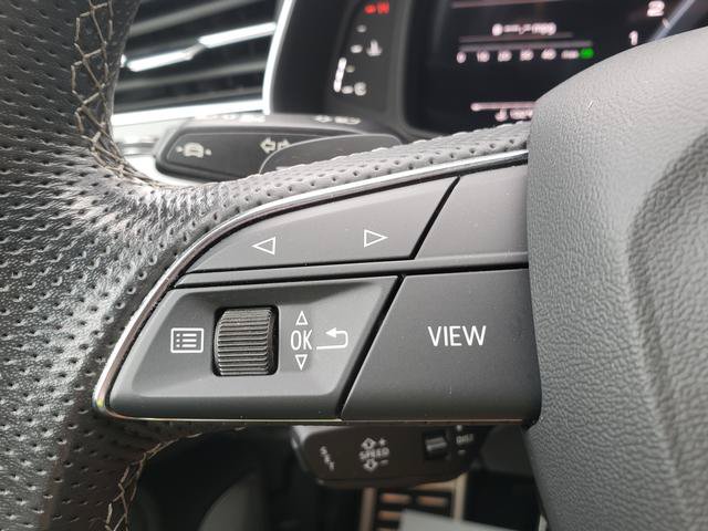 Used 2023 Audi SQ8 Prestige AWD/4WD image 26