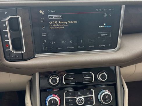 Used 2022 GMC Yukon Denali w/ Denali Premium Package AWD/4WD image 15