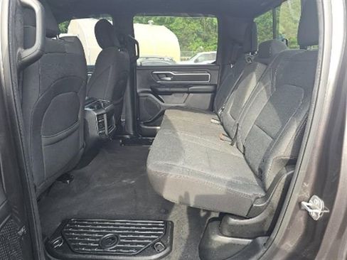 Used 2019 RAM 1500 Big Horn AWD/4WD image 5