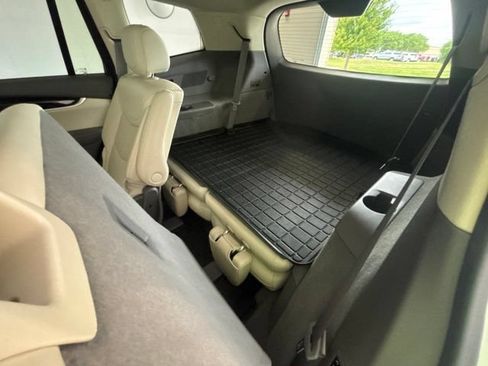 Used 2020 Cadillac XT6 Premium Luxury AWD/4WD image 24