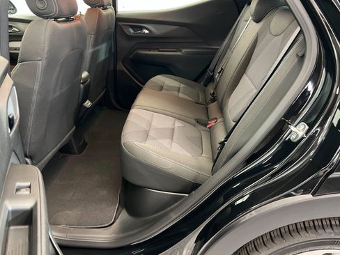 New 2027 Chevrolet Bolt LT w/ Comfort Package FWD image 22
