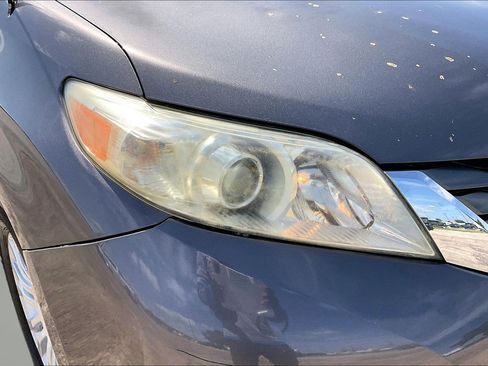 Used 2011 Toyota Sienna XLE w/ Entertainment Pkg FWD image 34