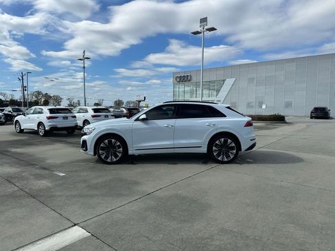 New 2026 Audi Q8 Premium Plus image 6