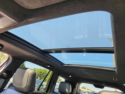 Used 2022 Cadillac XT6 Premium Luxury w/ Platinum Package image 12