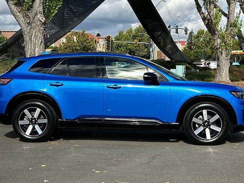 New 2025 Honda Prologue Touring image 3