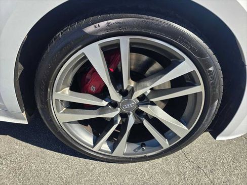 Used 2021 Audi S5 Premium Plus w/ Premium Plus Package image 9