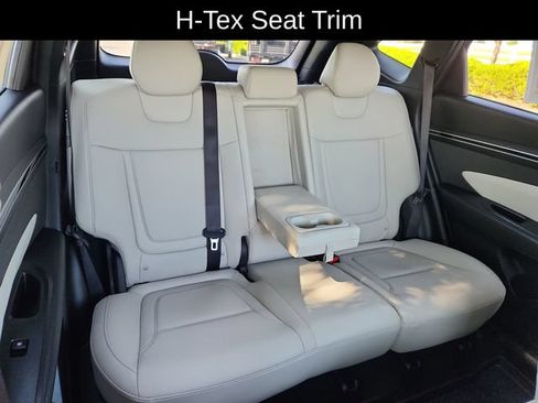 Used 2024 Hyundai Tucson SEL w/ Convenience Package AWD/4WD image 31