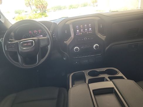 Used 2025 GMC Sierra 3500 Pro AWD/4WD image 19