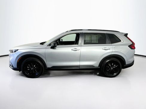 Used 2025 Honda CR-V Sport-L image 4