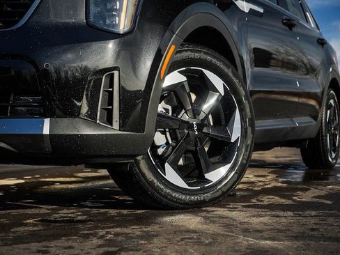 New 2026 Kia Sorento EX image 6