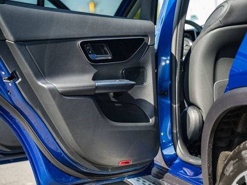 New 2026 Mercedes-Benz GLC 300 4MATIC image 36