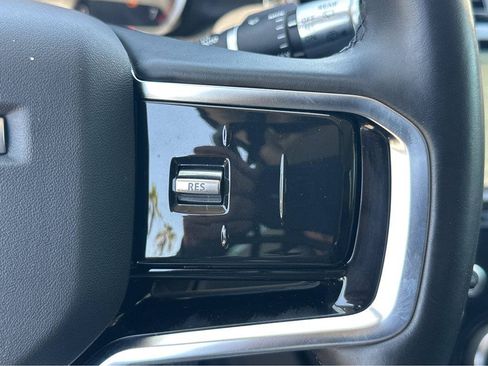 Used 2021 Land Rover Discovery Sport S AWD/4WD image 23