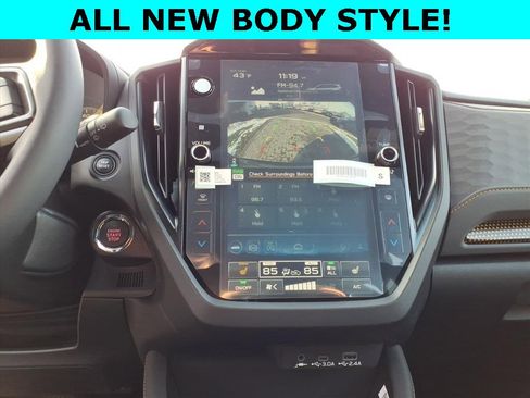 New 2026 Subaru Forester Wilderness image 12