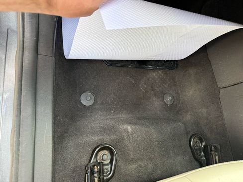 Used 2018 Ford Focus Titanium image 22