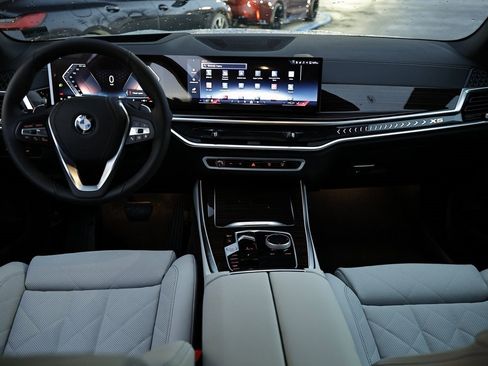 New 2026 BMW X5 xDrive40i w/ Climate Comfort Package image 27