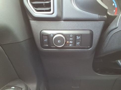 Certified 2024 Ford Bronco Sport Big Bend w/ Convenience Package AWD/4WD image 15