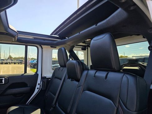 Used 2020 Jeep Wrangler Unlimited Rubicon image 17