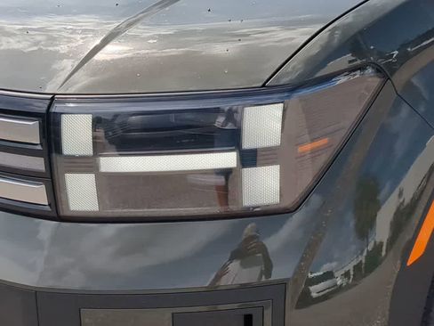 New 2026 Hyundai Santa Fe SEL image 11