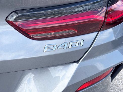 New 2026 BMW 840i xDrive Coupe AWD/4WD image 7