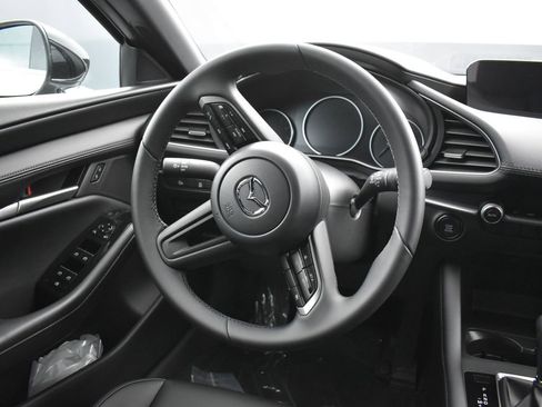 New 2026 MAZDA MAZDA3 s Sport image 16