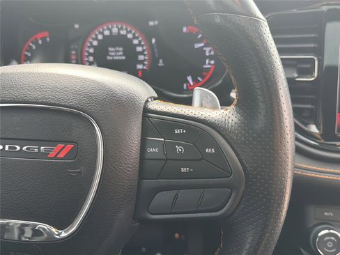 Used 2022 Dodge Durango R/T w/ Quick Order Package 22F image 17