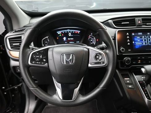 Certified 2022 Honda CR-V EX image 28