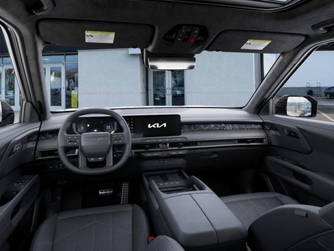 New 2027 Kia Telluride SX Prestige X-Pro image 14