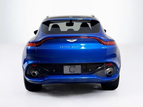 Used 2023 Aston Martin DBX AWD/4WD image 17