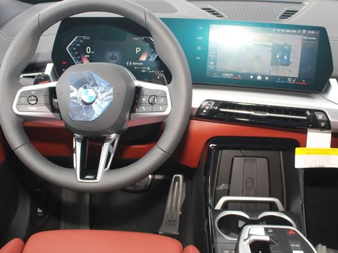 New 2026 BMW X2 xDrive28i w/ Technology Package AWD/4WD image 17