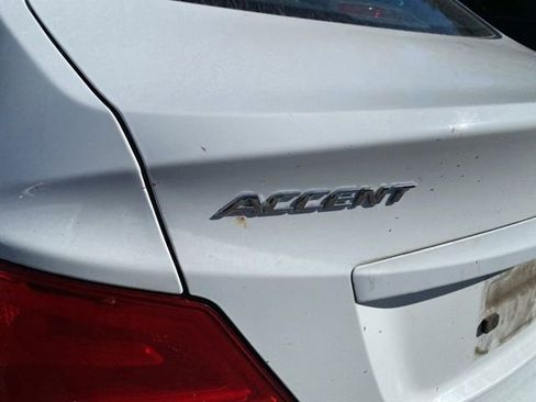 Used 2016 Hyundai Accent SE image 24